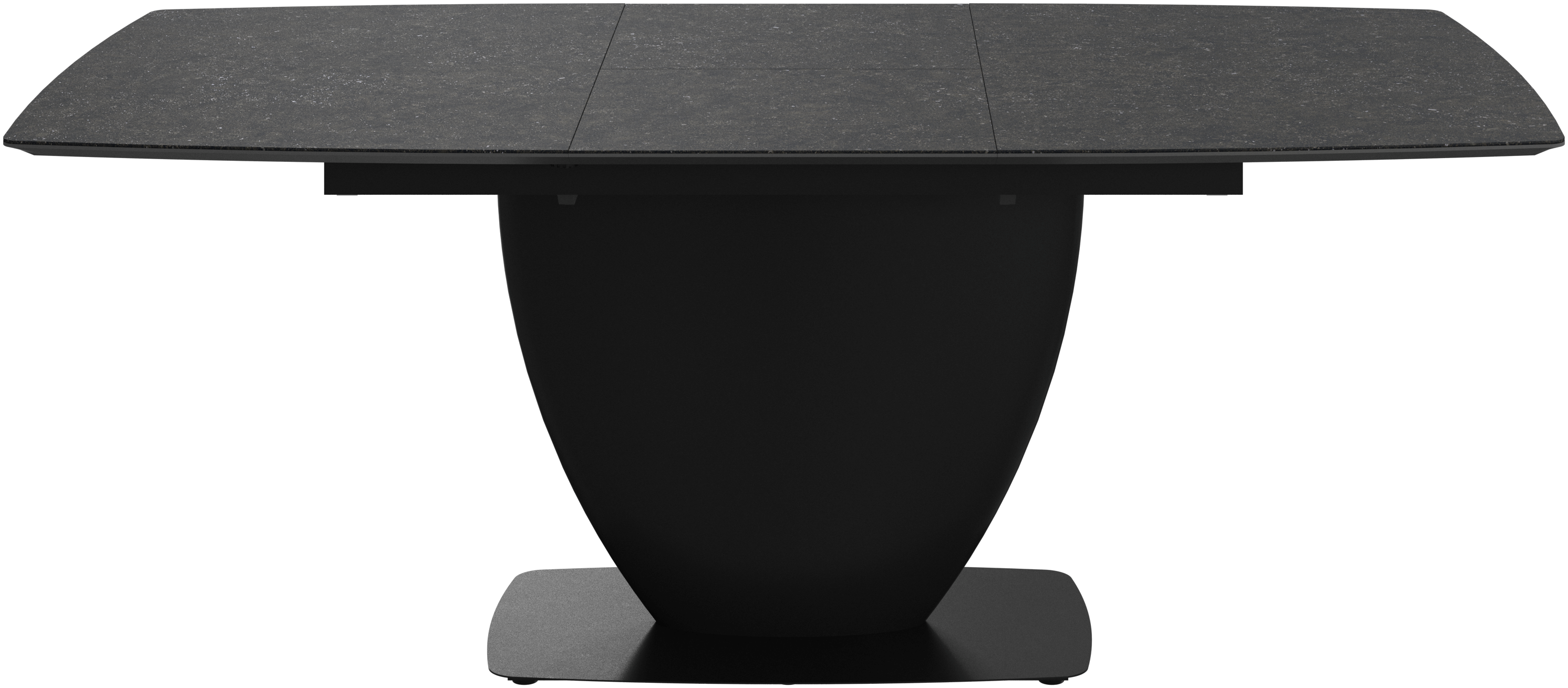 boconceptボーコンセプト ダイニングテーブルMILANO 天板セラミック BoConcept】ボーコンセプト MILANO ミラノ エクステンションテーブル